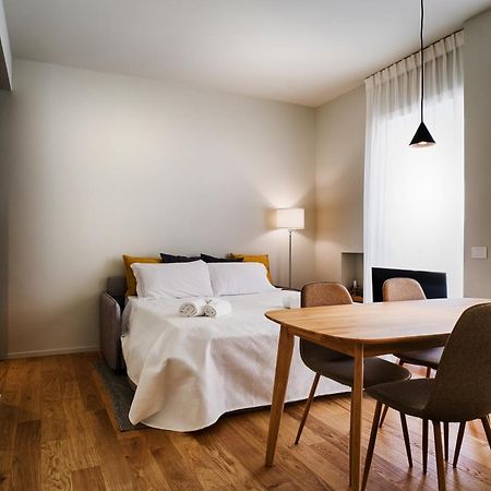 Suites Zenari เวโรนา ภายนอก รูปภาพ