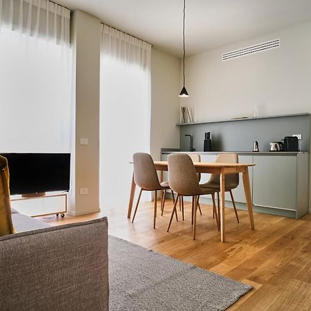 Suites Zenari เวโรนา ภายนอก รูปภาพ