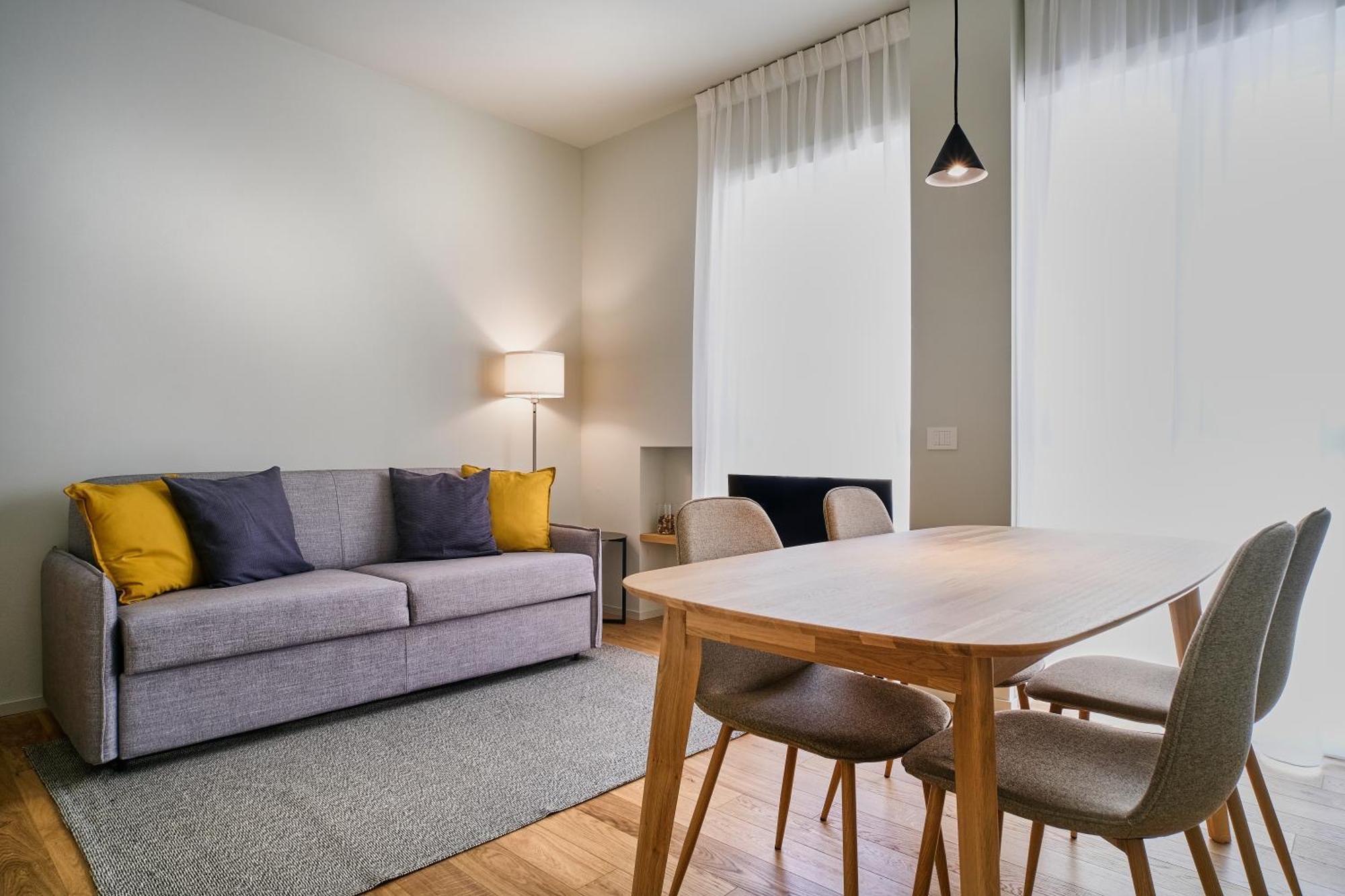 Suites Zenari เวโรนา ภายนอก รูปภาพ