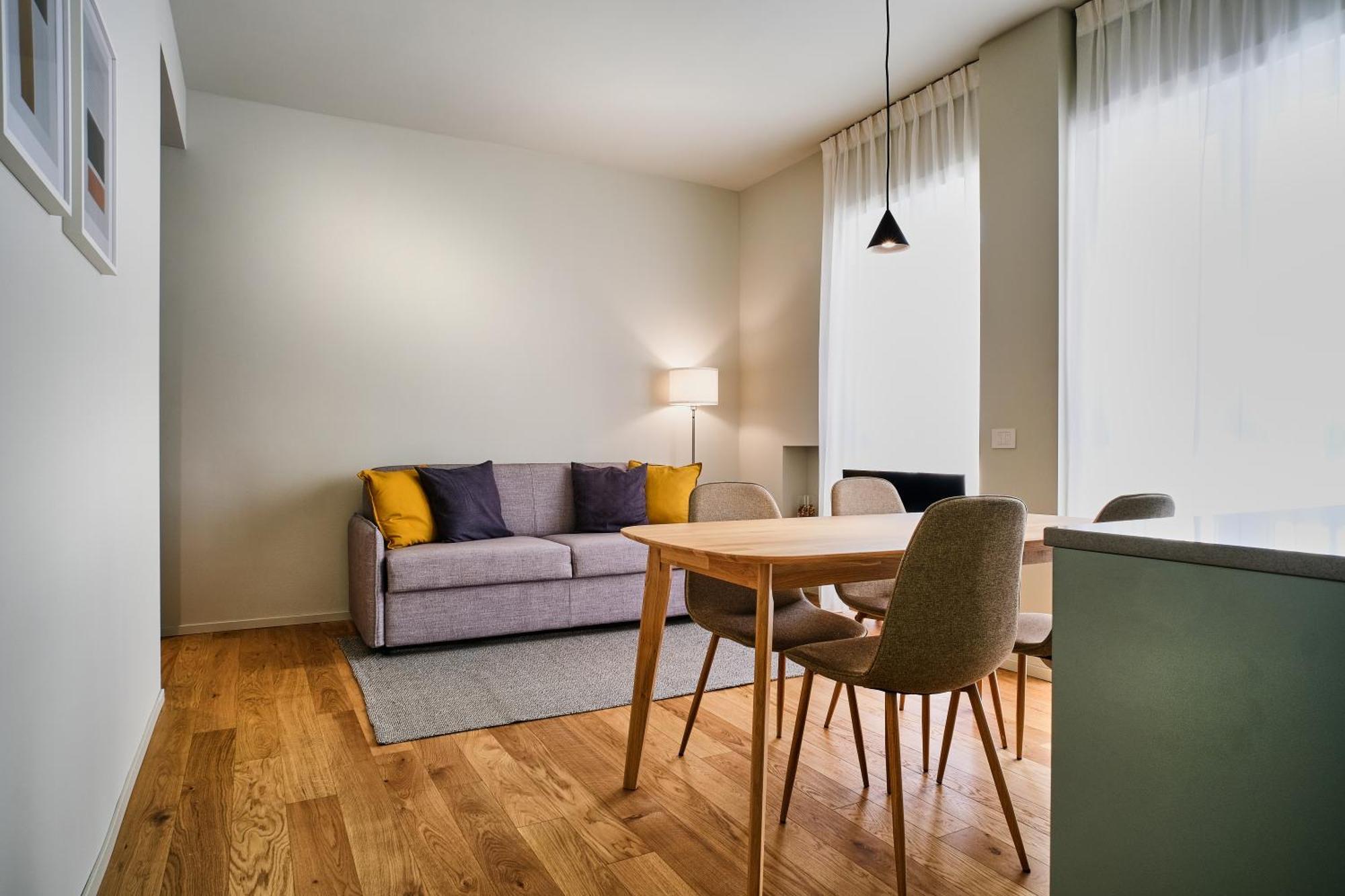 Suites Zenari เวโรนา ภายนอก รูปภาพ