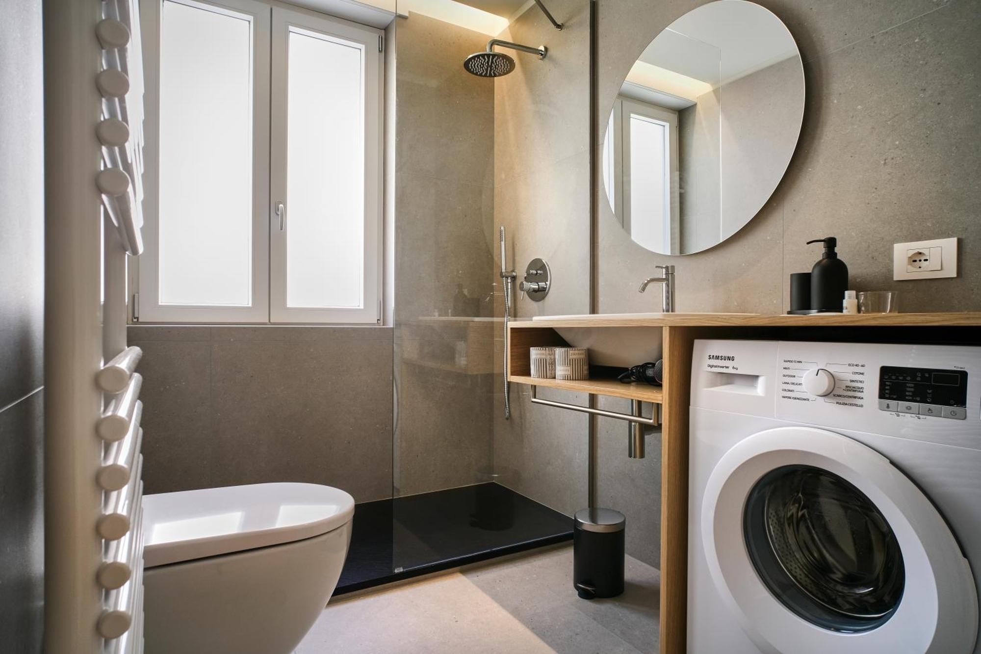 Suites Zenari เวโรนา ภายนอก รูปภาพ