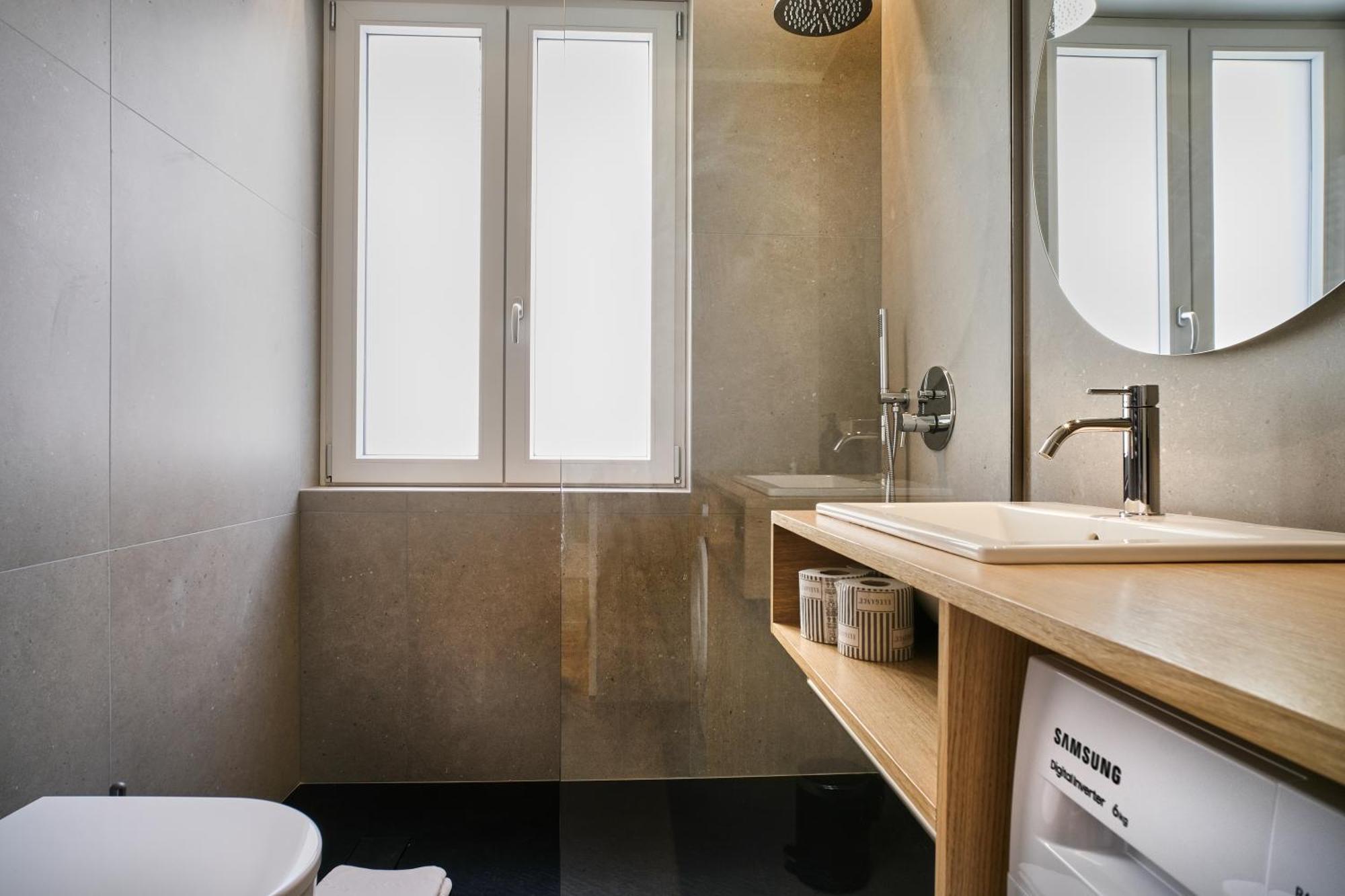 Suites Zenari เวโรนา ภายนอก รูปภาพ