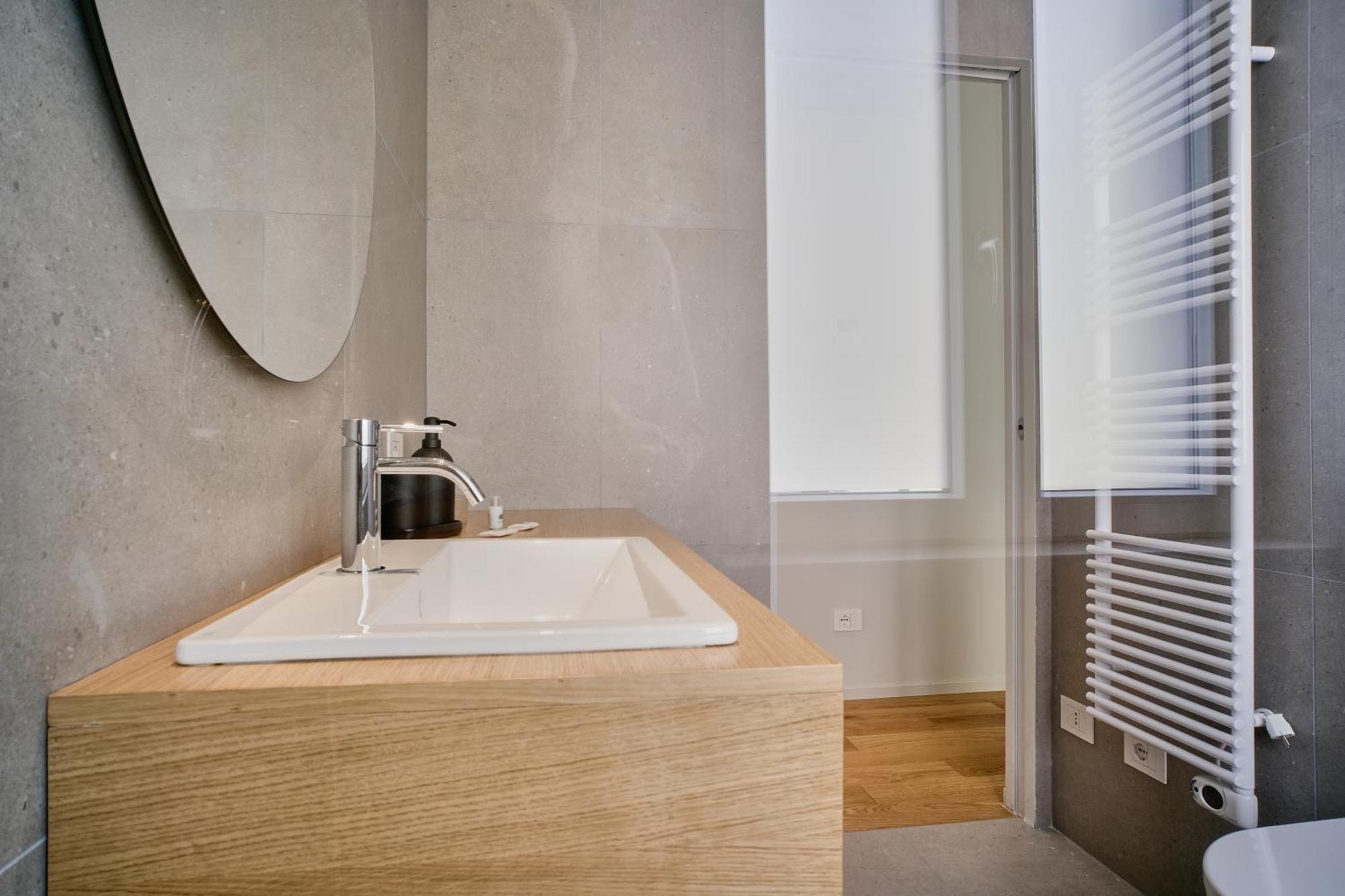 Suites Zenari เวโรนา ภายนอก รูปภาพ