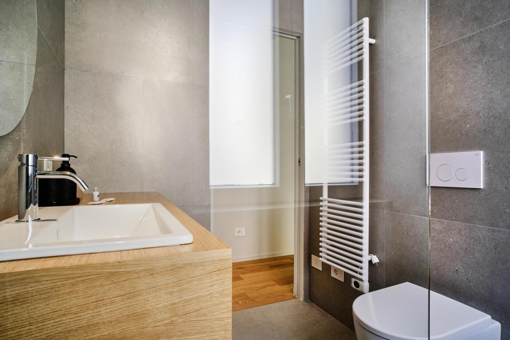 Suites Zenari เวโรนา ภายนอก รูปภาพ