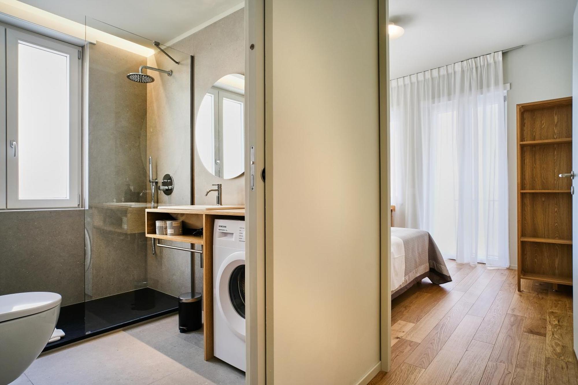 Suites Zenari เวโรนา ภายนอก รูปภาพ
