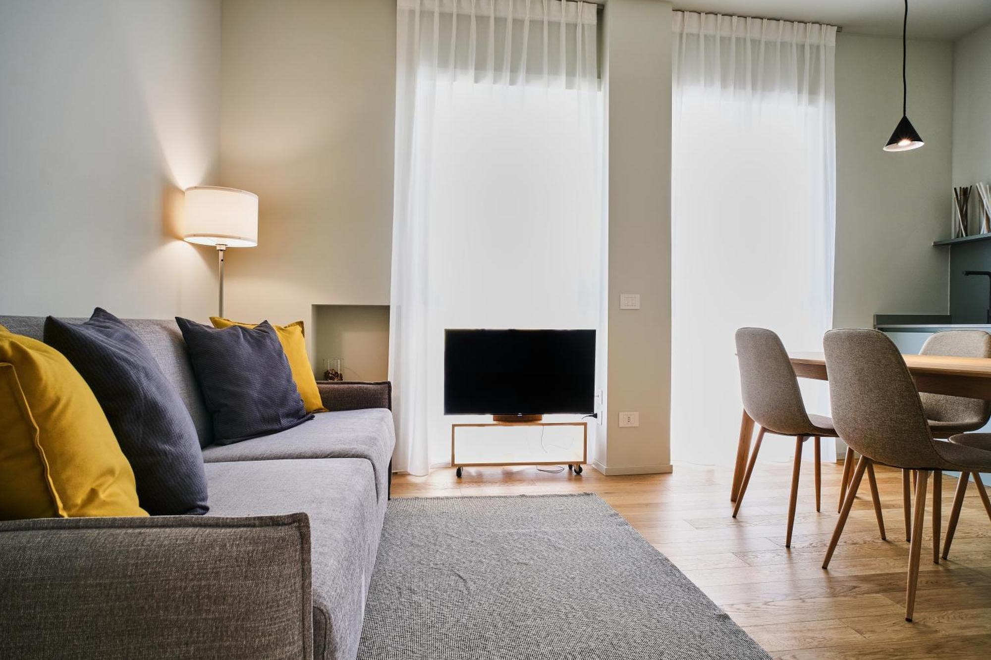 Suites Zenari เวโรนา ภายนอก รูปภาพ