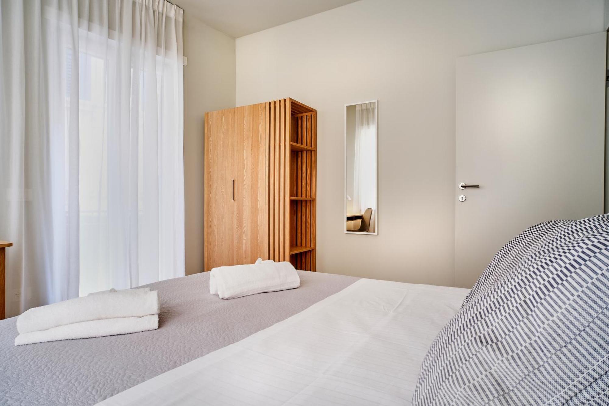 Suites Zenari เวโรนา ภายนอก รูปภาพ