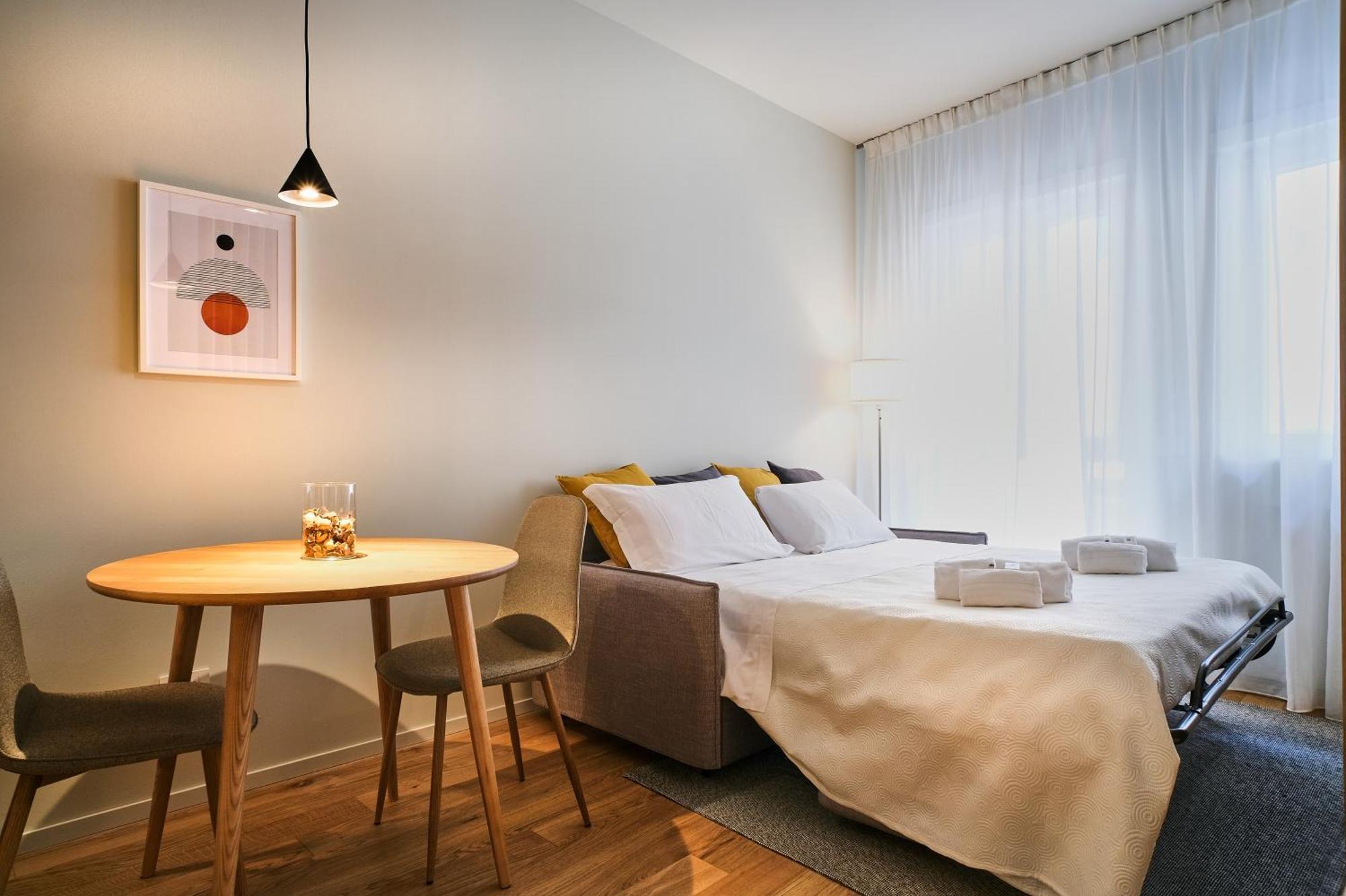 Suites Zenari เวโรนา ภายนอก รูปภาพ