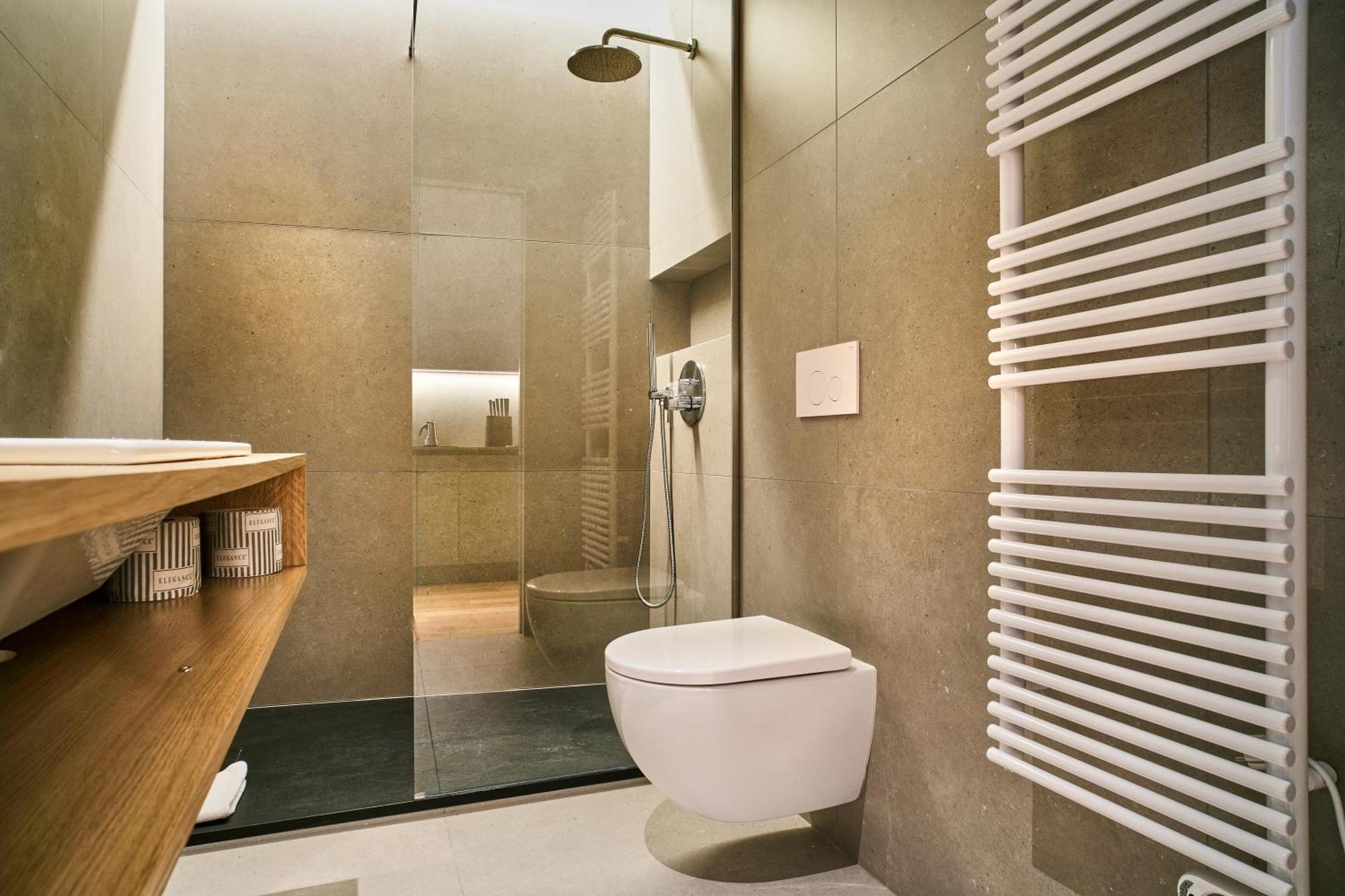 Suites Zenari เวโรนา ภายนอก รูปภาพ