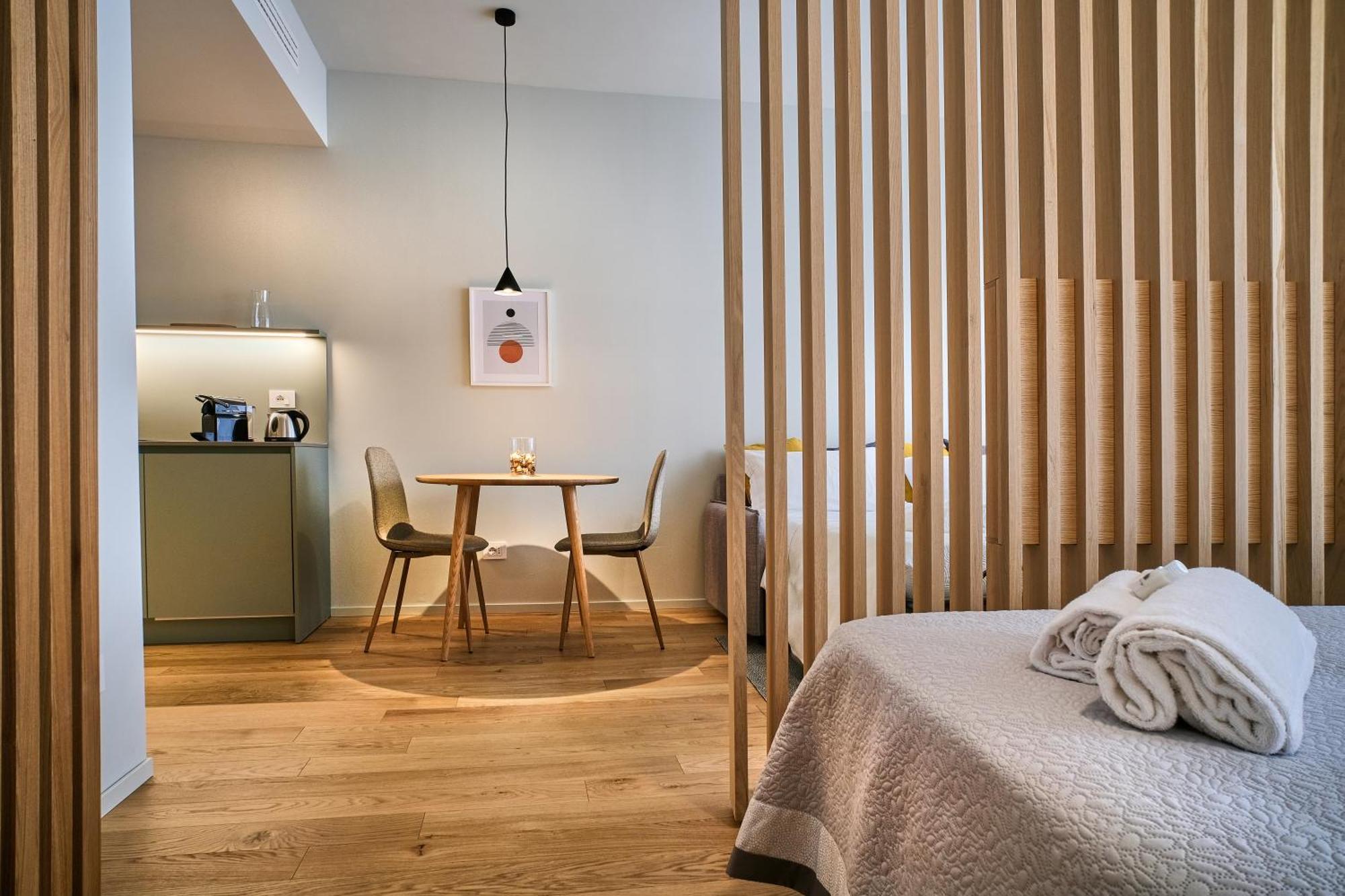Suites Zenari เวโรนา ภายนอก รูปภาพ