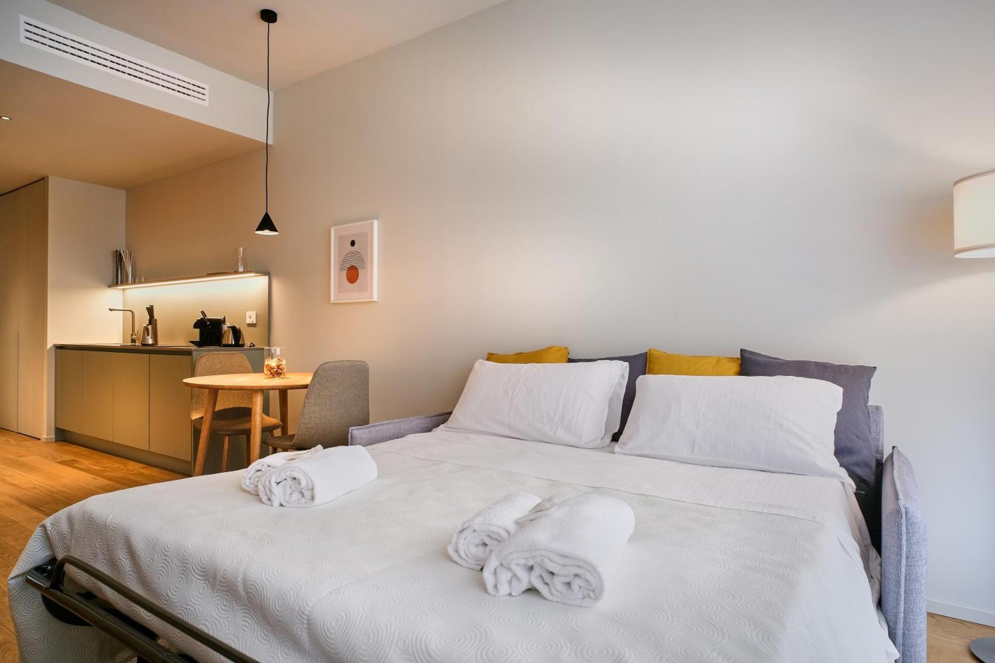 Suites Zenari เวโรนา ภายนอก รูปภาพ