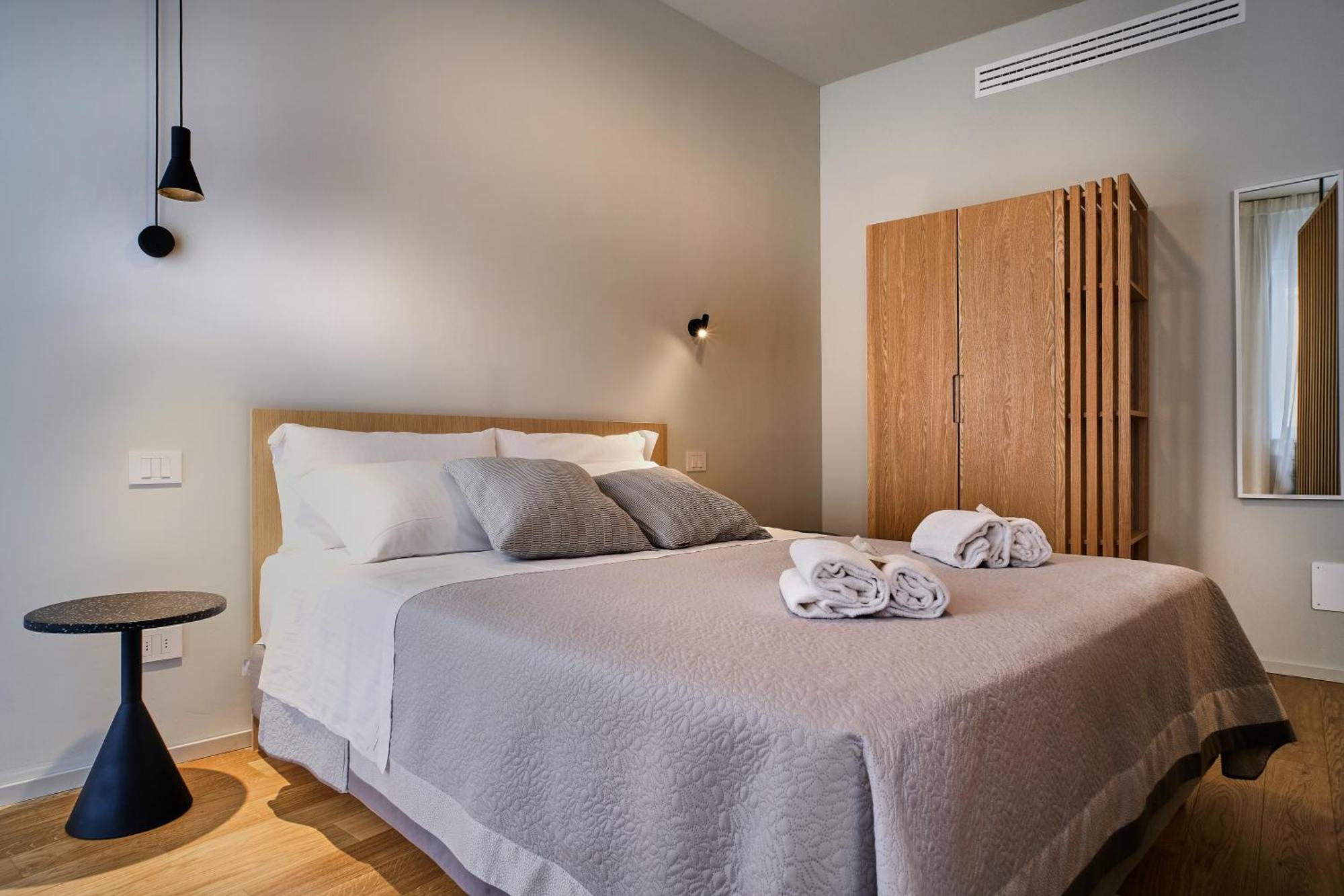 Suites Zenari เวโรนา ภายนอก รูปภาพ