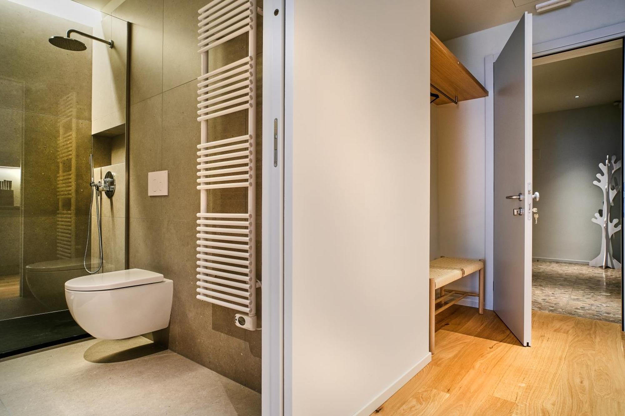 Suites Zenari เวโรนา ภายนอก รูปภาพ
