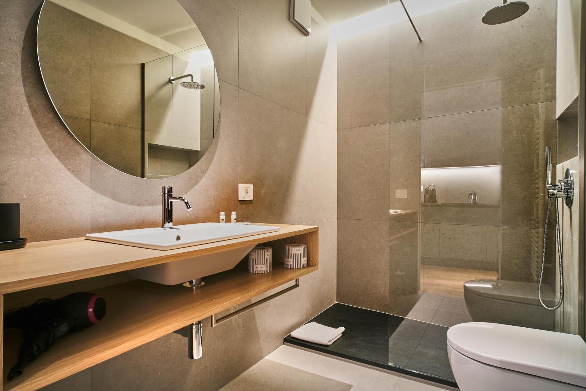 Suites Zenari เวโรนา ภายนอก รูปภาพ