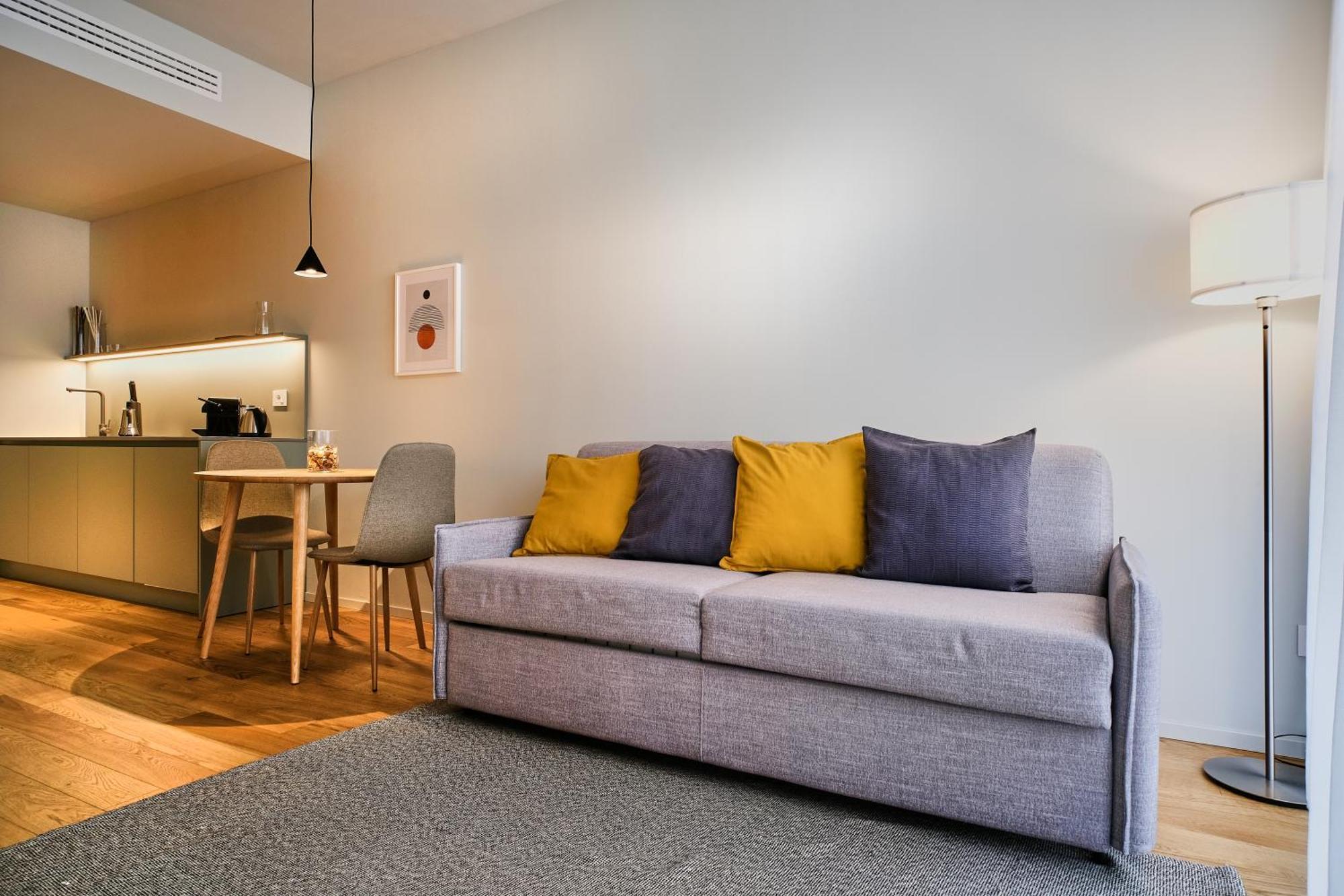 Suites Zenari เวโรนา ภายนอก รูปภาพ